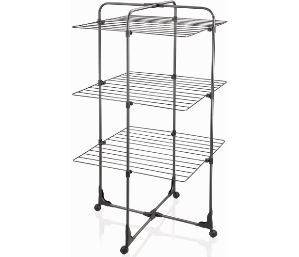 LEIFHEIT Classic Tower 270 Black - 1485898 - zdjęcie